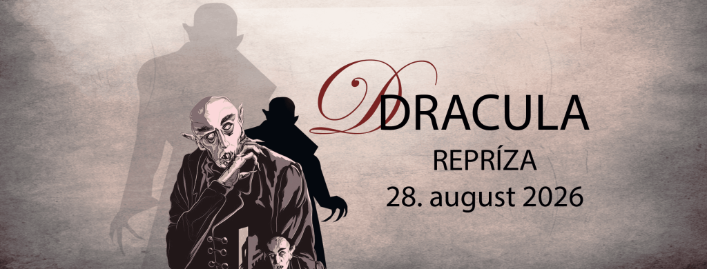 Dracula Night Tour, 28 August 2026, Orava Castle